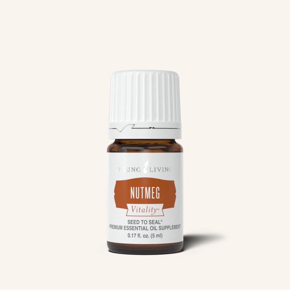 Nutmeg Vitality - Young Living